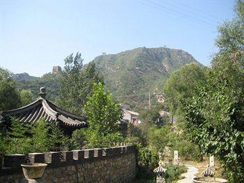 北京 Red Capital Ranch/ Shambala At The Great Wall酒店 外观 照片